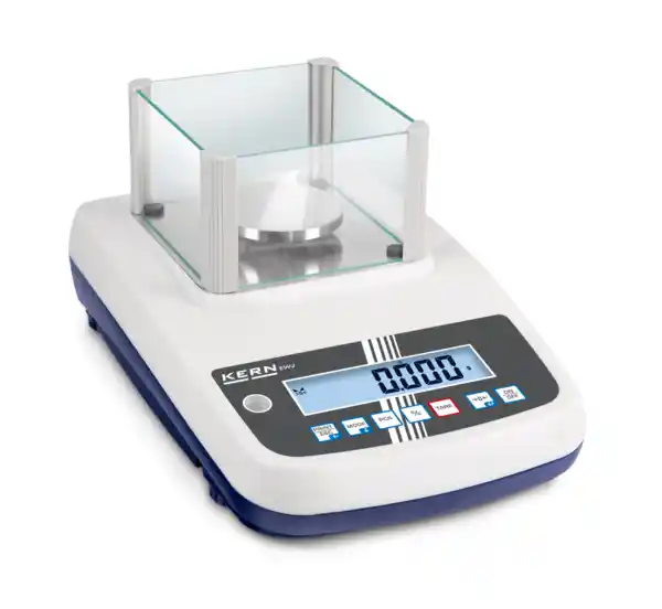 Precision balance EWJ 300-3